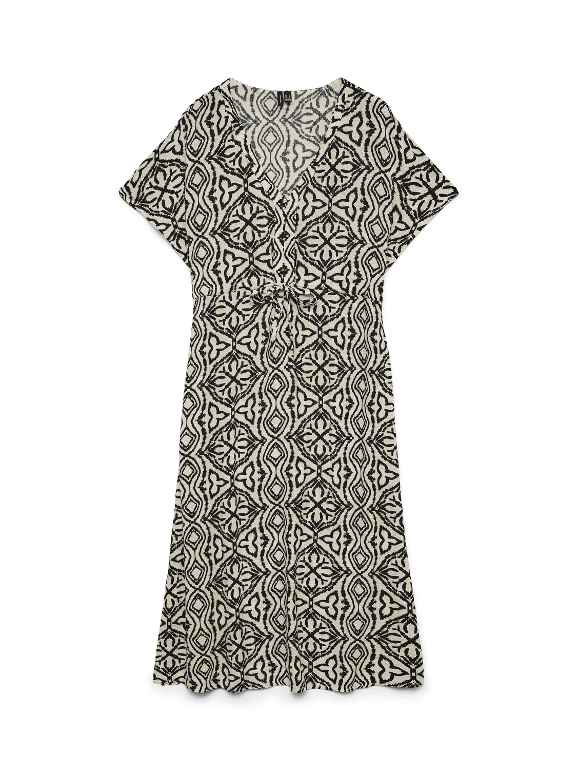 VMMENNY Long Dress - Birch - VERO MODA & VILA Bergvik